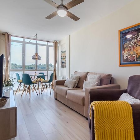 El Papimba De Celorio A 150 Metros De La Playa Apartment Luaran gambar
