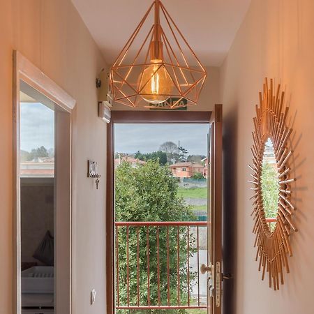 El Papimba De Celorio A 150 Metros De La Playa Apartment Luaran gambar