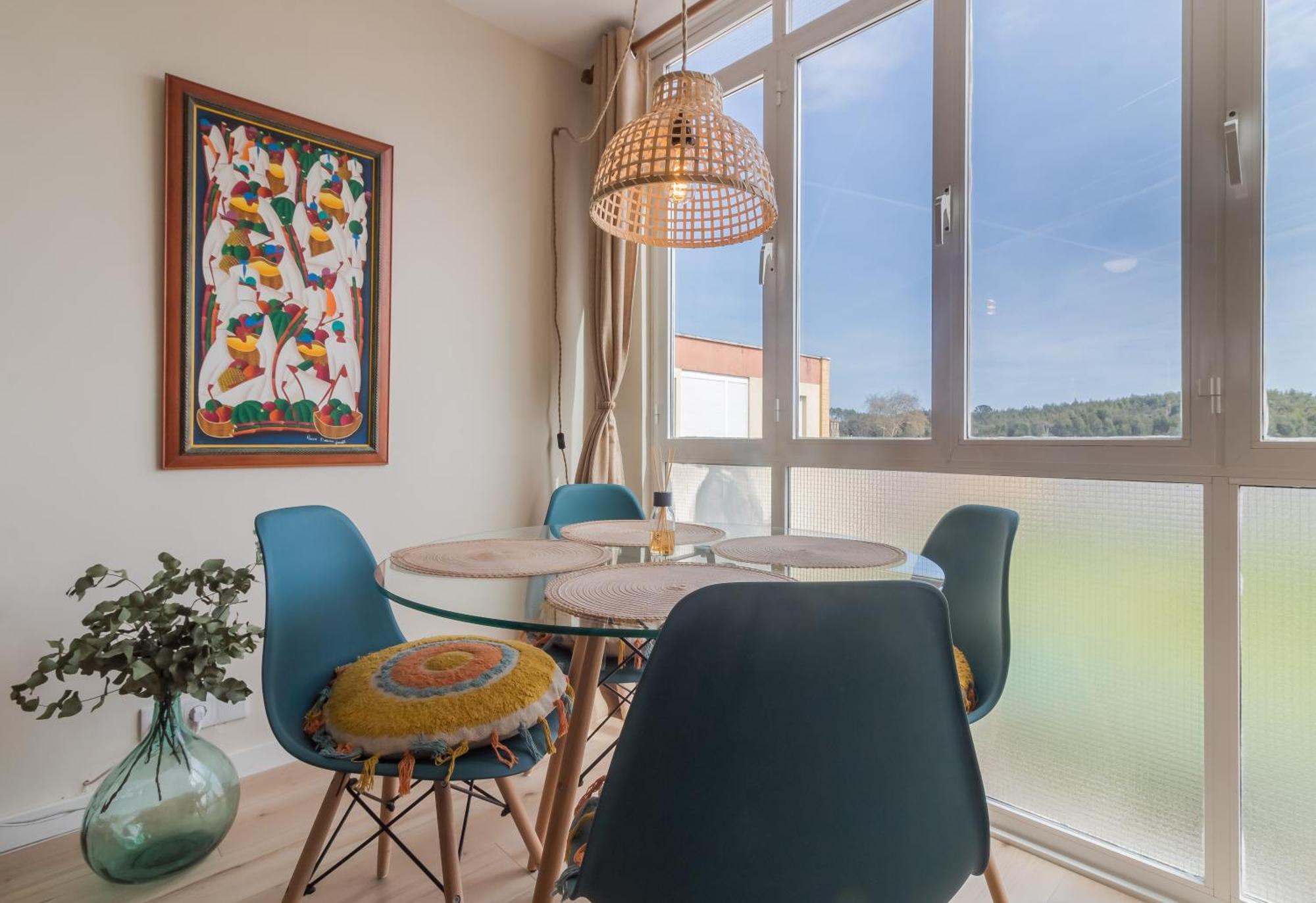 El Papimba De Celorio A 150 Metros De La Playa Apartment Luaran gambar