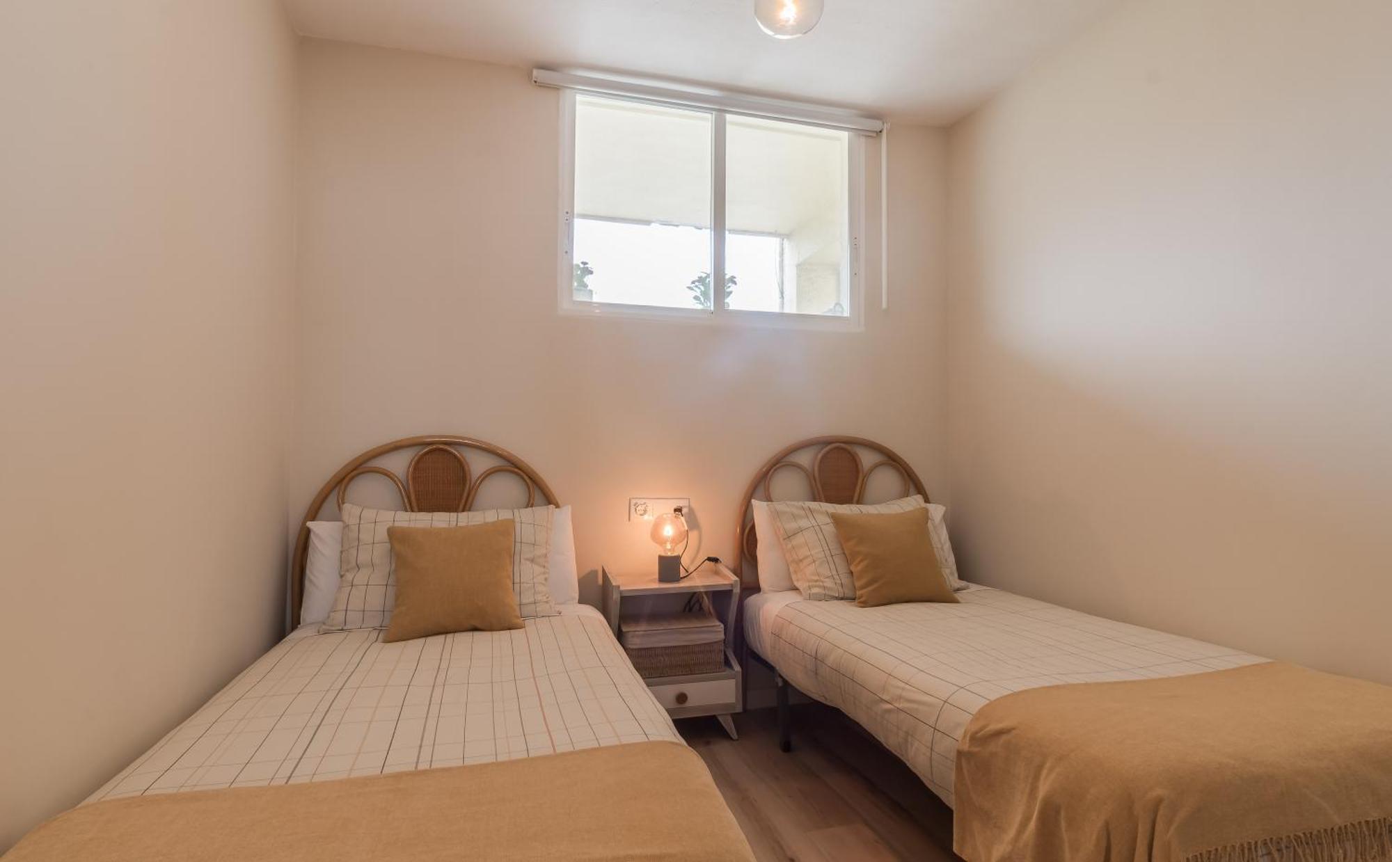 El Papimba De Celorio A 150 Metros De La Playa Apartment Luaran gambar