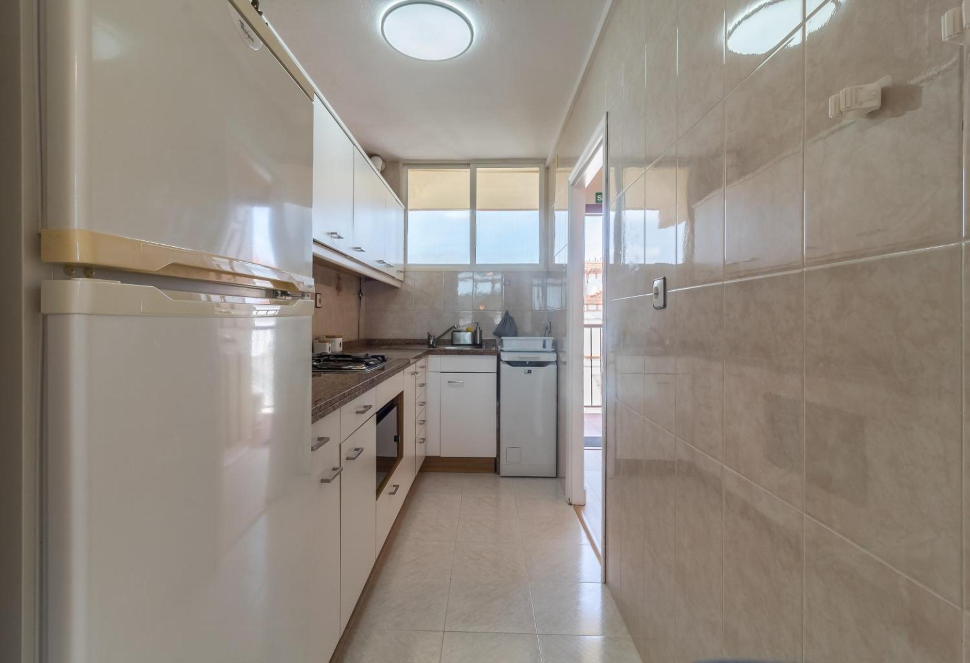El Papimba De Celorio A 150 Metros De La Playa Apartment Luaran gambar